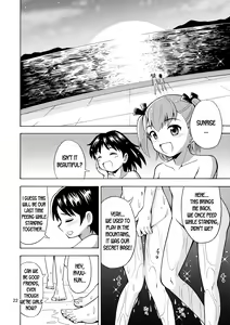 Page 23 of Boku-tachi wa Onnanoko ni Naru! ~Onnanoko Koujou 02~ | We're gonna be girls! - preview thumbnail