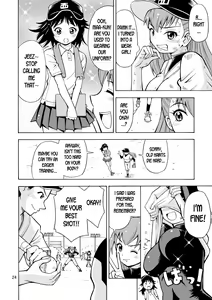 Page 25 of Boku-tachi wa Onnanoko ni Naru! ~Onnanoko Koujou 02~ | We're gonna be girls! - preview thumbnail