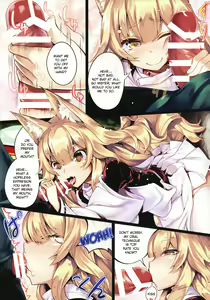 Page 5 of Fox - preview thumbnail