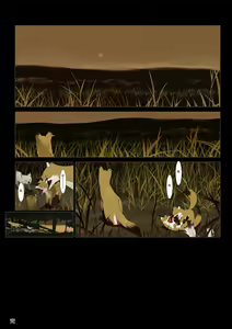 Page 111 of HANA FUDA | 華扎 - preview thumbnail