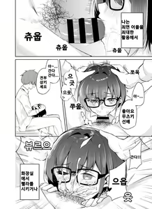 Page 21 of Boku to Senpai - preview thumbnail