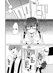 Page 23 of Boku to Senpai - preview thumbnail