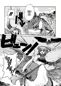 Page 103 of Alice Second - preview thumbnail
