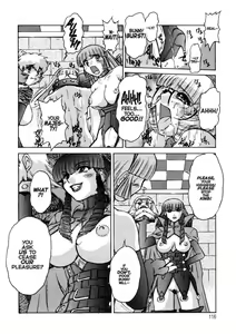 Page 115 of Alice Second - preview thumbnail