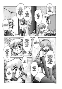 Page 123 of Alice Second - preview thumbnail