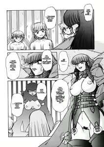 Page 125 of Alice Second - preview thumbnail