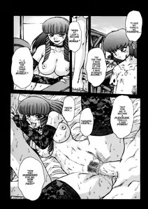 Page 128 of Alice Second - preview thumbnail