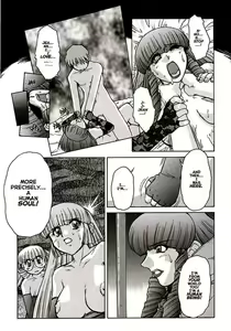 Page 133 of Alice Second - preview thumbnail