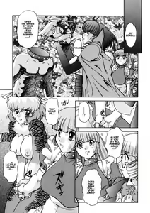 Page 142 of Alice Second - preview thumbnail