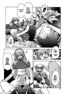 Page 53 of Alice Second - preview thumbnail