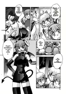 Page 69 of Alice Second - preview thumbnail