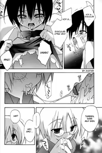Page 111 of Boku no Animal Life - My Animal Life - preview thumbnail