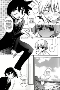 Page 120 of Boku no Animal Life - My Animal Life - preview thumbnail