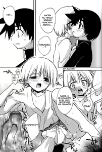 Page 128 of Boku no Animal Life - My Animal Life - preview thumbnail