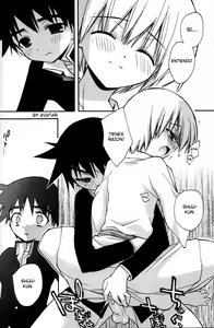 Page 129 of Boku no Animal Life - My Animal Life - preview thumbnail