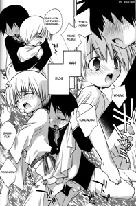 Page 131 of Boku no Animal Life - My Animal Life - preview thumbnail