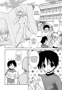 Page 134 of Boku no Animal Life - My Animal Life - preview thumbnail