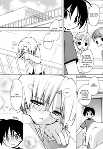Page 136 of Boku no Animal Life - My Animal Life - preview thumbnail