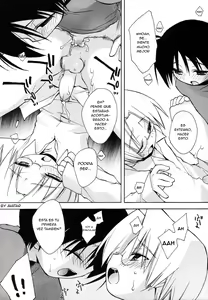 Page 145 of Boku no Animal Life - My Animal Life - preview thumbnail