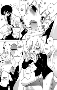 Page 159 of Boku no Animal Life - My Animal Life - preview thumbnail