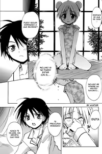 Page 172 of Boku no Animal Life - My Animal Life - preview thumbnail