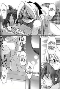 Page 59 of Boku no Animal Life - My Animal Life - preview thumbnail