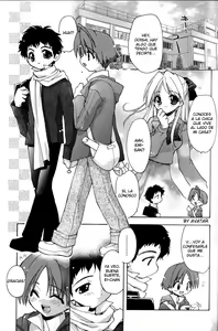 Page 8 of Boku no Animal Life - My Animal Life - preview thumbnail
