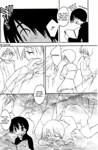 Page 89 of Boku no Animal Life - My Animal Life - preview thumbnail