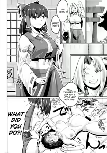 Page 13 of Yuugi no Yori Yoi Seiseikatsu - preview thumbnail