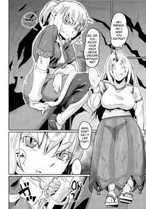 Page 23 of Yuugi no Yori Yoi Seiseikatsu - preview thumbnail