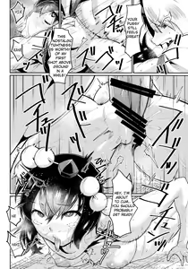 Page 5 of Yuugi no Yori Yoi Seiseikatsu - preview thumbnail
