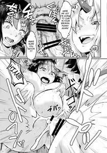 Page 10 of Yuugi no Yori Yoi Seiseikatsu - preview thumbnail