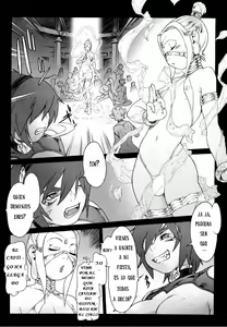 Page 6 of Secret Journey Ch. 1-2 - preview thumbnail