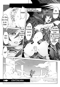 Page 8 of Secret Journey Ch. 1-2 - preview thumbnail