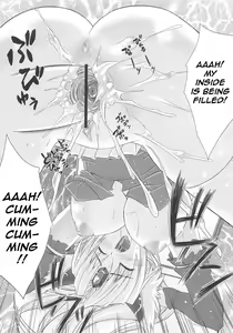 Page 19 of Ane Cos! | Elder Sister's Costume - preview thumbnail