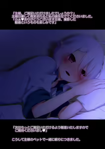 Page 22 of Hametori Kokkoro - preview thumbnail