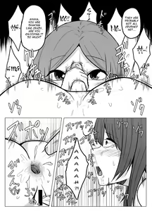 Page 19 of Toshishita no Onnanoko ga Mushi o Tsukatte Onee-chan o Moteasobu Ohanashi - preview thumbnail