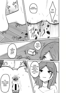 Page 20 of Toshishita no Onnanoko ga Mushi o Tsukatte Onee-chan o Moteasobu Ohanashi - preview thumbnail