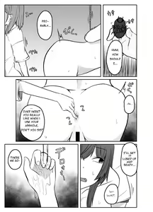 Page 6 of Toshishita no Onnanoko ga Mushi o Tsukatte Onee-chan o Moteasobu Ohanashi - preview thumbnail