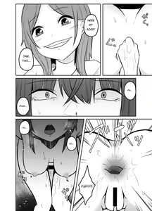 Page 7 of Toshishita no Onnanoko ga Mushi o Tsukatte Onee-chan o Moteasobu Ohanashi - preview thumbnail