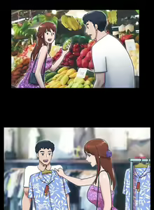 Page 113 of Couple Game: 17 Sex Fantasies Ver.2 - Ch.21 - 40 - preview thumbnail