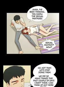 Page 152 of Couple Game: 17 Sex Fantasies Ver.2 - Ch.21 - 40 - preview thumbnail