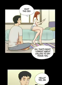 Page 153 of Couple Game: 17 Sex Fantasies Ver.2 - Ch.21 - 40 - preview thumbnail