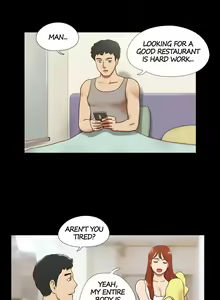 Page 155 of Couple Game: 17 Sex Fantasies Ver.2 - Ch.21 - 40 - preview thumbnail