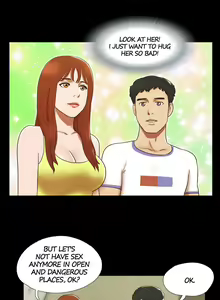 Page 38 of Couple Game: 17 Sex Fantasies Ver.2 - Ch.21 - 40 - preview thumbnail