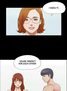 Page 112 of Couple Game: 17 Sex Fantasies Ver.2 - Ch.41 - 63 END - preview thumbnail