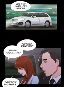 Page 129 of Couple Game: 17 Sex Fantasies Ver.2 - Ch.41 - 63 END - preview thumbnail