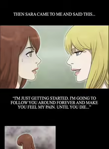 Page 132 of Couple Game: 17 Sex Fantasies Ver.2 - Ch.41 - 63 END - preview thumbnail