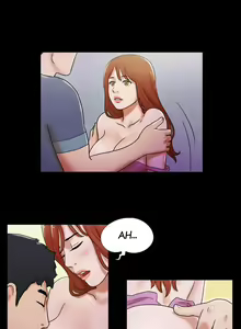 Page 150 of Couple Game: 17 Sex Fantasies Ver.2 - Ch.41 - 63 END - preview thumbnail