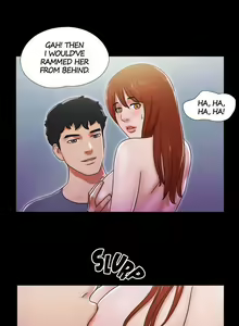 Page 151 of Couple Game: 17 Sex Fantasies Ver.2 - Ch.41 - 63 END - preview thumbnail